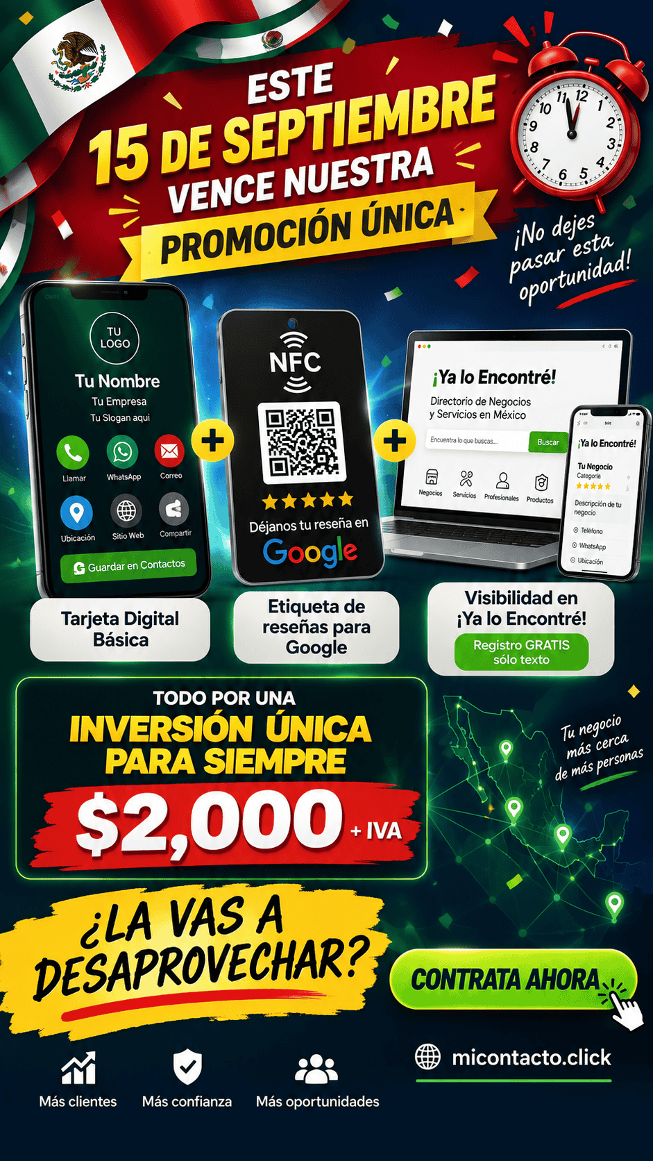 Mensajes de Superaci�n